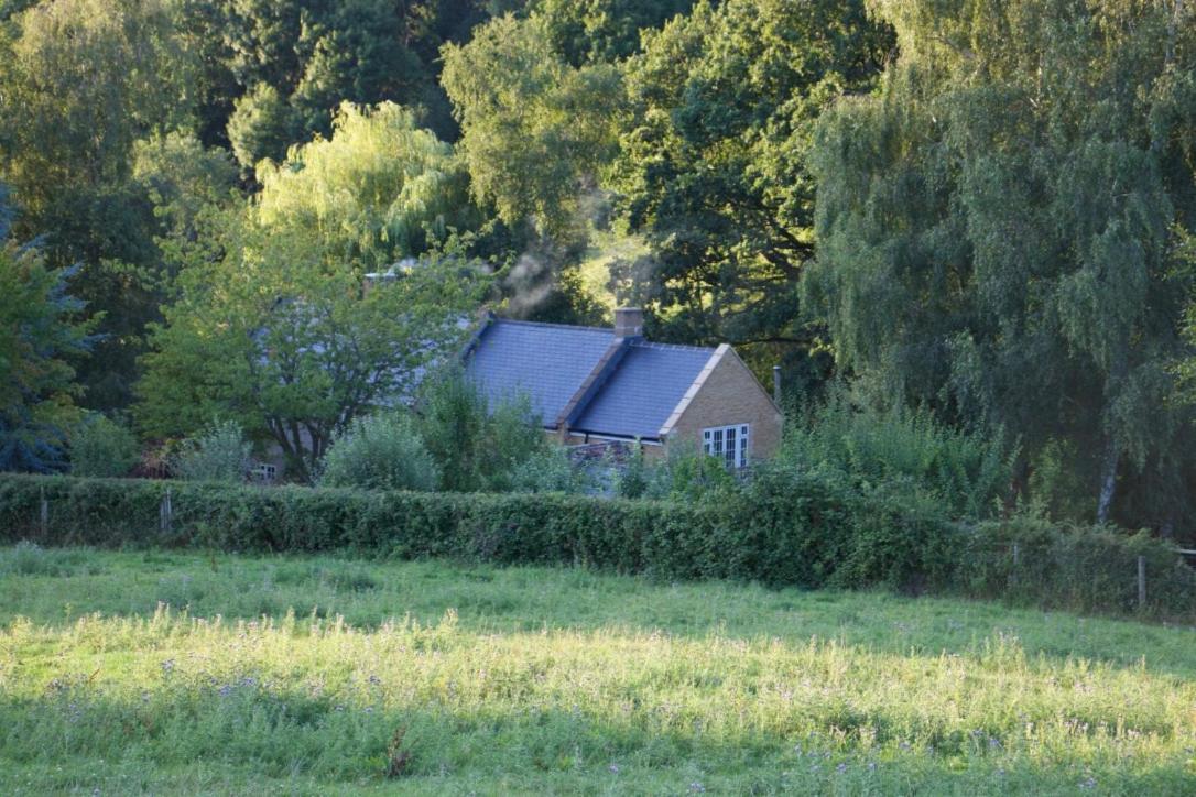 Bagnell Farm Cottage Chiselborough Luaran gambar
