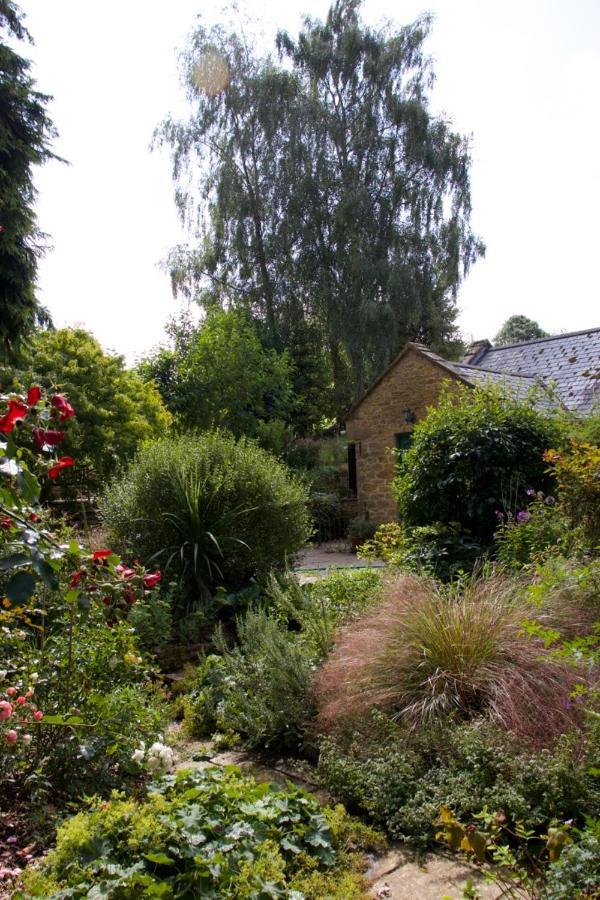 Bagnell Farm Cottage Chiselborough Luaran gambar