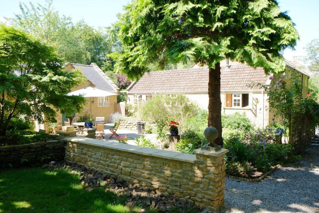 Bagnell Farm Cottage Chiselborough Luaran gambar