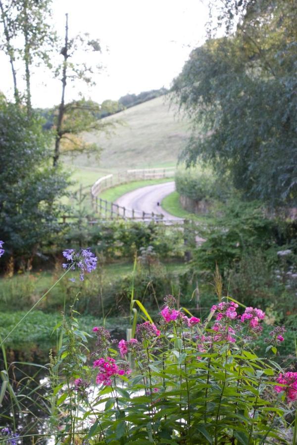 Bagnell Farm Cottage Chiselborough Luaran gambar