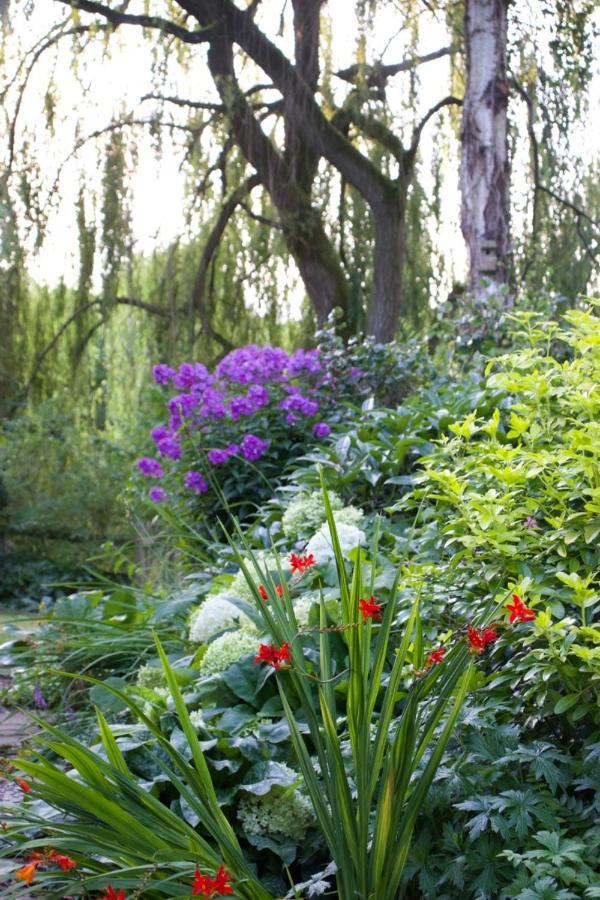 Bagnell Farm Cottage Chiselborough Luaran gambar