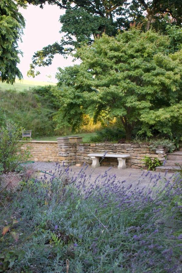 Bagnell Farm Cottage Chiselborough Luaran gambar