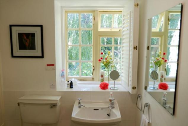 Bagnell Farm Cottage Chiselborough Luaran gambar