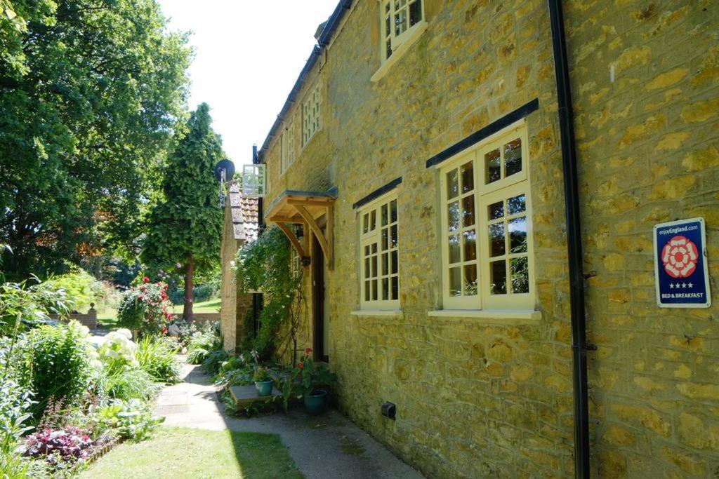 Bagnell Farm Cottage Chiselborough Luaran gambar