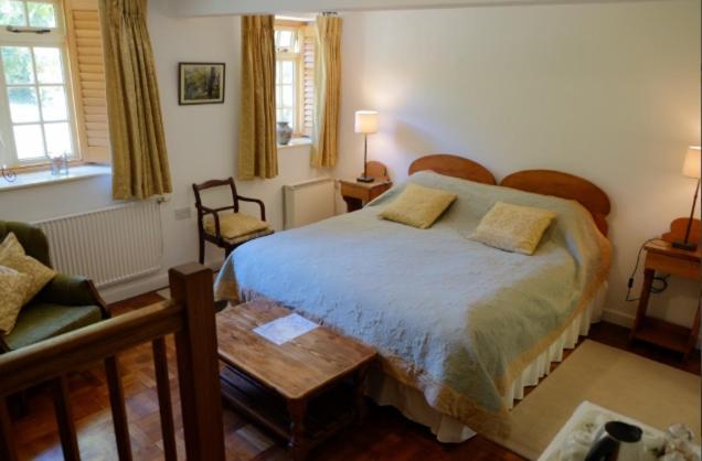 Bagnell Farm Cottage Chiselborough Luaran gambar