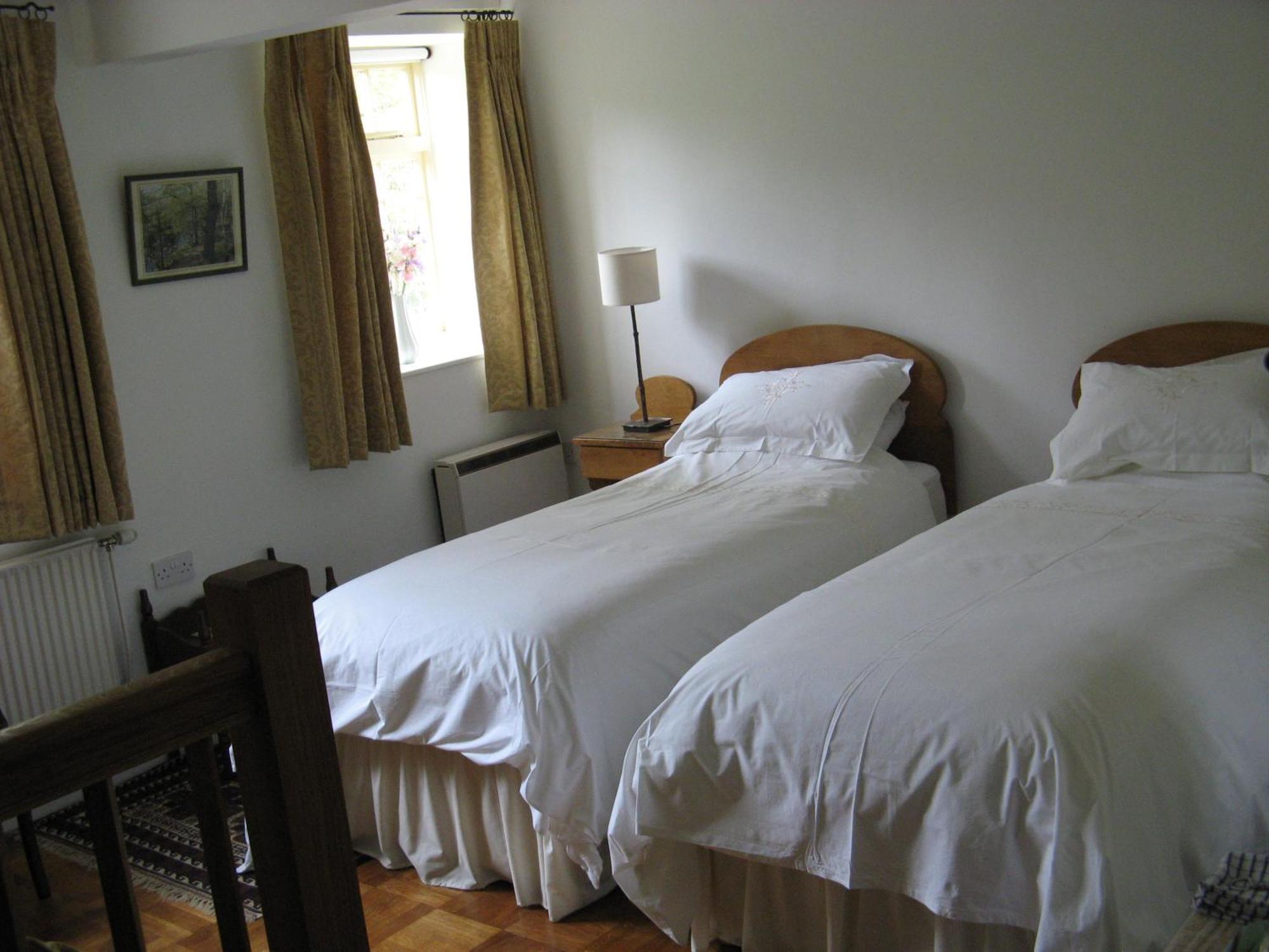 Bagnell Farm Cottage Chiselborough Luaran gambar